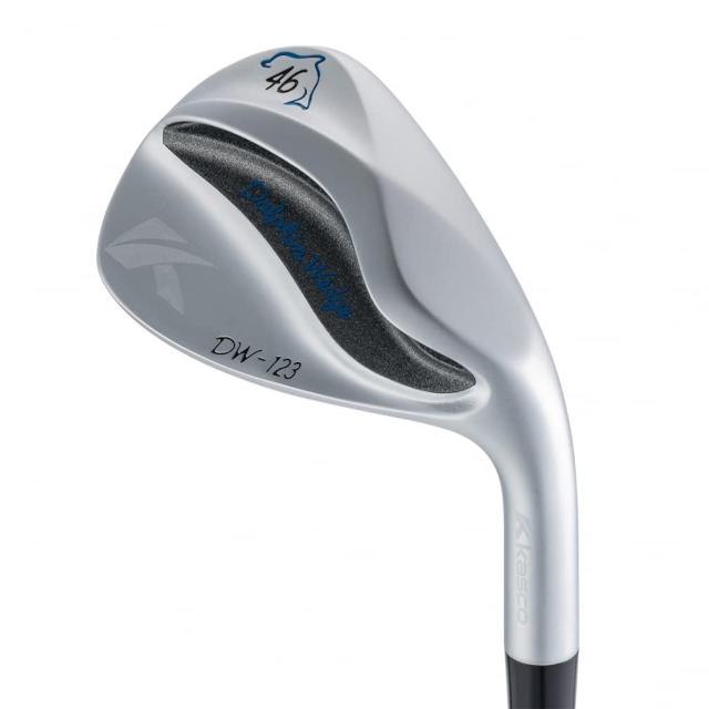 キャスコ(Kasco) ドルフィンウェッジ DW-123 N.S.PRO 950GH neo WEDGE 46