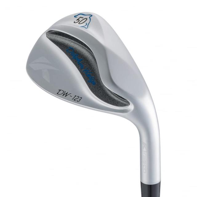 キャスコ ドルフィンウェッジ DW-123 N.S.PRO 950GH neo WEDGE 50