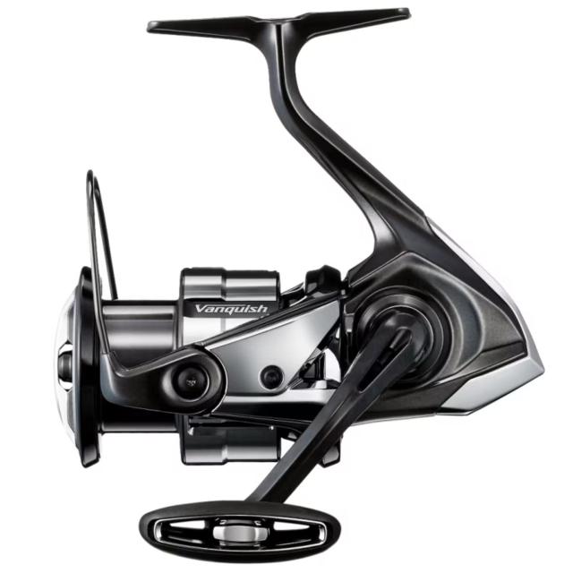 シマノ(SHIMANO) スピニングリール 23 ヴァンキッシュ C3000XG