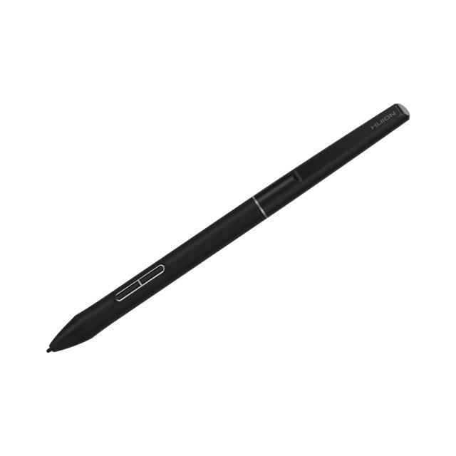HUION PW550S 新しいペンテクノロジーPentech 3.0+ 充電不要ペン より細いグリップ より高い感知精度 より高い読取精度 １本