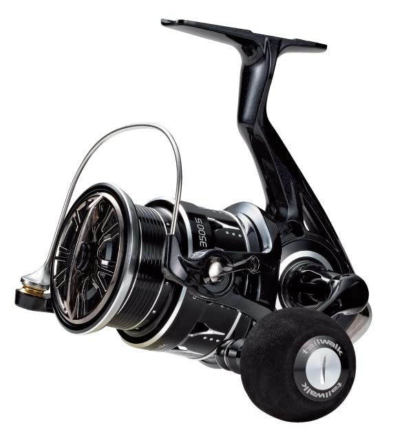 テイルウォーク (Tailwalk) スピニングリール SPEAKY (スピーキー) 3500S XGX
