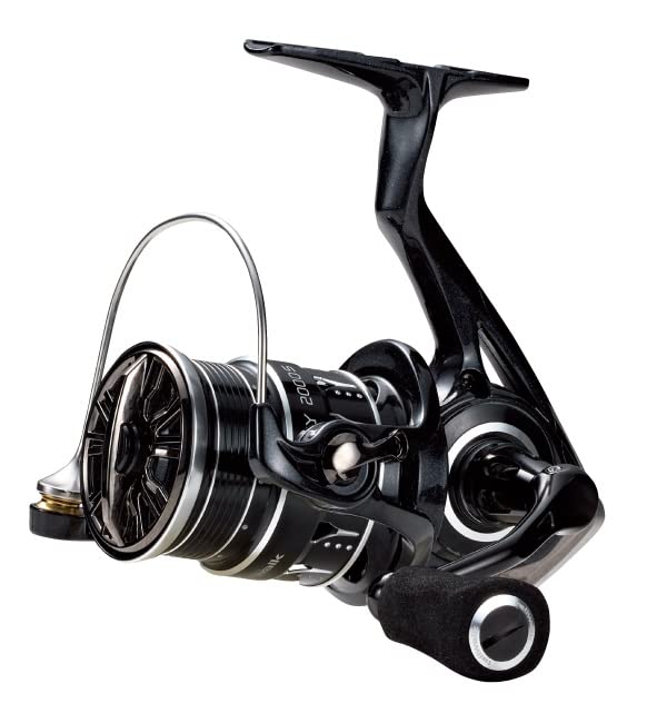 テイルウォーク (Tailwalk) スピニングリール SPEAKY (スピーキー) 2000S XGX