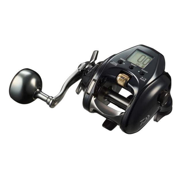 ダイワ(DAIWA) 電動リール シーボーグ 400JL その他のスポーツ