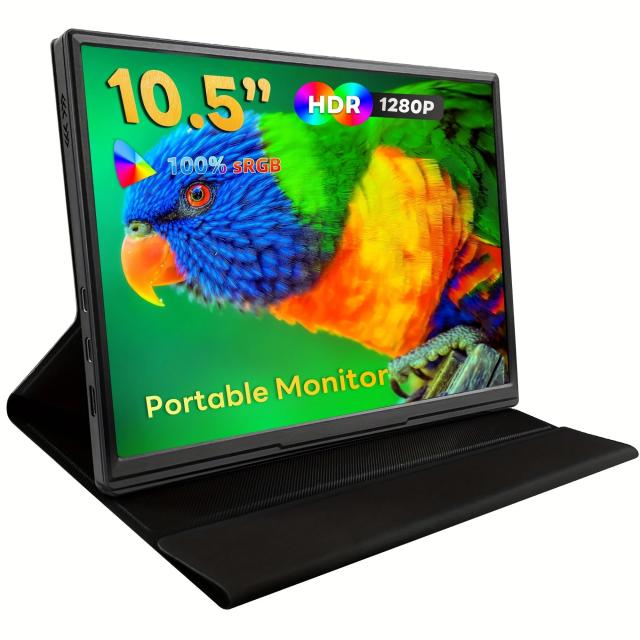 グ*】様 ReuMar Storeが販売した、ポタブル　モニター グ*】様 ReuMar Storeが販売した、ポタブル モニター グ*】様