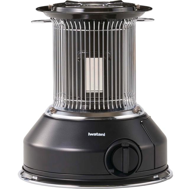 Iwatani カセットガスストーブ 106 Iwatani/イワタニ カセットガス