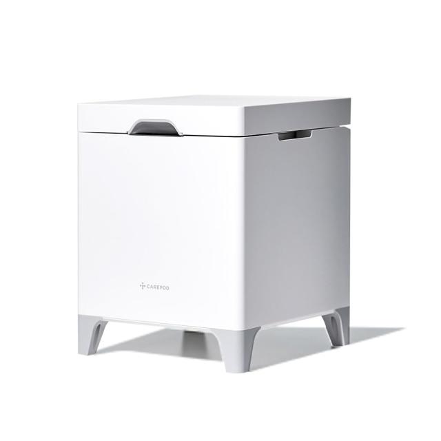 ノルウェー BEHA(ベーハ社) 小型電気パネルヒーター K3TK-2 小部屋