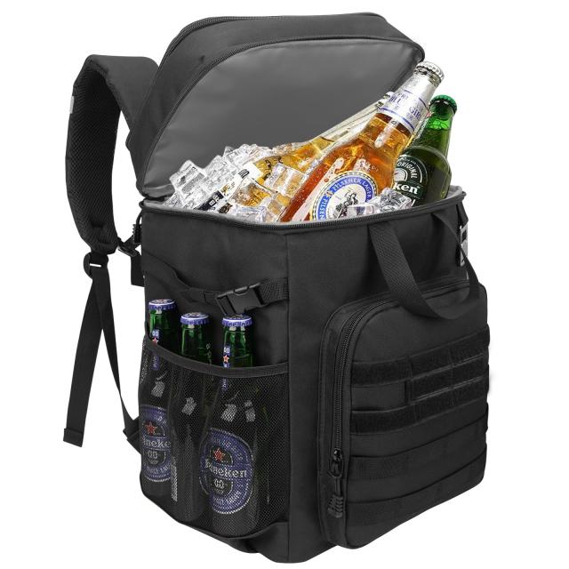 HP hope 30L 28/32 Cans 保冷リュック 大容量 クーラーボックス 保冷リュック 保温 釣り キャンプ クーラーボックス クーラーバッグ 保温