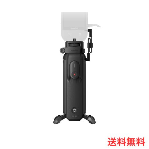 Insta360 パワーハンドル