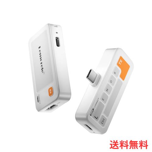 「2026年新登場 小さな巨人!」無線 hdmi ワイヤレス 送受信機セット Lemorele 50M/5Ghz高速伝/1080P@60Hz/WIFI＆設定不要 音画同期 最大50