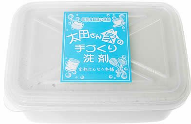 太田さん家の手作り洗剤 1300gの通販は 7,781円