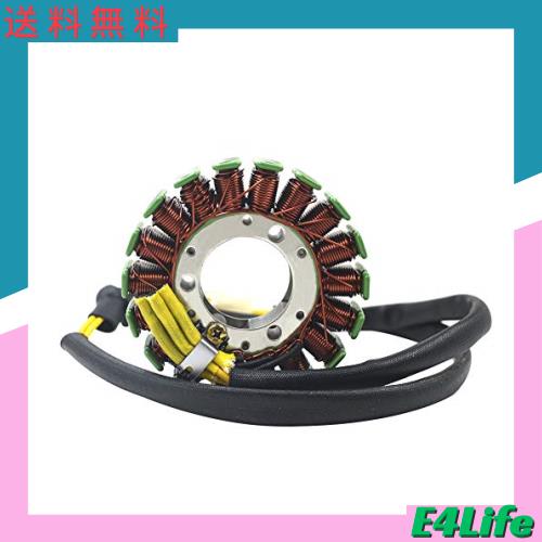 AHL バイク用 ステーター コイル 125 RC125 200 RC200 390 RC390の通販は 7,376円