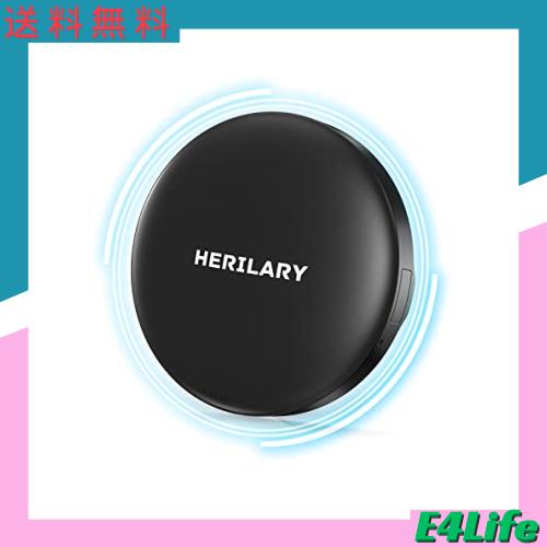 2023革新 HDMI出力搭載】Herilary C8 CarPlay AI Box/ワイヤレス 