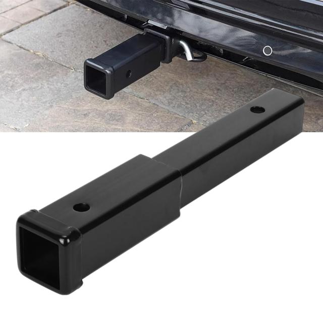 2インチ用150mm延長ヒッチレシーバー