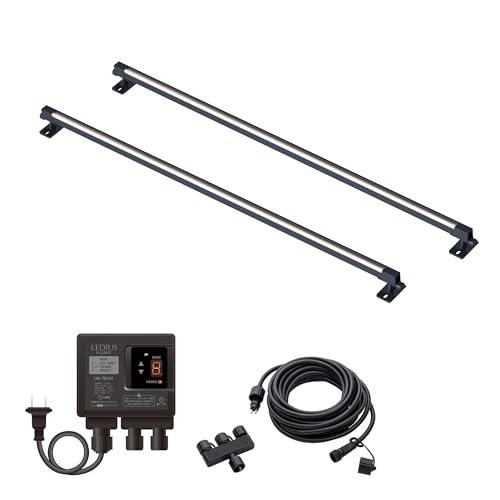 タカショー ひかりノベーション 憩いのひかり 基本セット 樹脂 鮮やかな光 防水 屋外 ガーデンライト 間接照明 【LGL-LH07P】の通販は