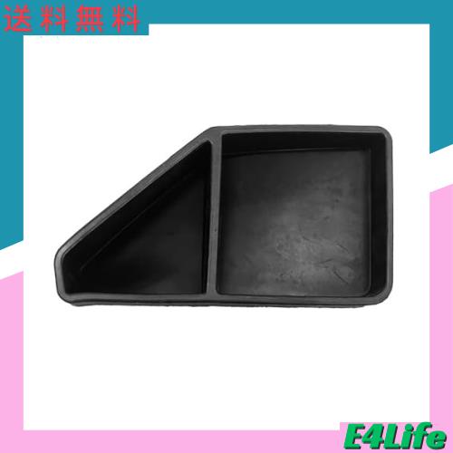 プリウス 60系 ダッシュボードトレイ 車内収納ボッス オンダッシュトレイ 小物入れ 収納ボックス 3Dトレイ 専用設計の通販は 4,776円