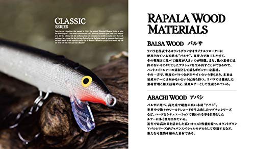 Rapala(ラパラ) ミノー オリジナルフローター 13cm 7g ブルー B F13-B ルアーの通販はau PAY マーケット -  Sフロンティア | au PAY マーケット－通販サイト