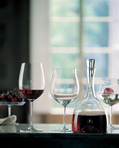 [正規品] RIEDEL リーデル コニャック グラス ソムリエ コニャックXO 170ml 4400/70_4