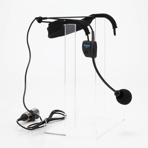 SHURE カーディオイド ヘッドウォーン 活動的 マイク XLR有線テレビ WH20XLR 【国内定まり品】