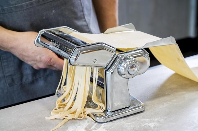 IMPERIA 150 イタリア製 パスタマシーン パスタメーカー 正規品 【公式