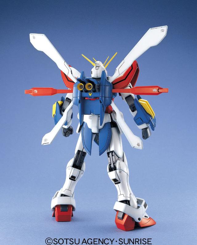 MG 1/100 GF13-017NJII ゴッドガンダム (機動武闘伝Gガンダム) cm3dmju 61-VMjgfMKL._UF894,1000_QL80_.jpg