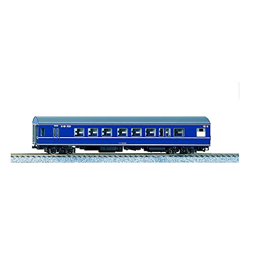 KATO HOゲージ 20系 特急形寝台客車 基本 4両セット 3-504 鉄道模型 客車｜au PAY マーケット