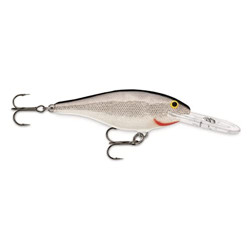 Rapala(ラパラ) クランクベイト シャッドラップ 5cm 6g ゴールド G SR5-G ルアーの通販はau PAY マーケット -  良品良質SHOP au PAY マーケット店 | au PAY マーケット－通販サイト