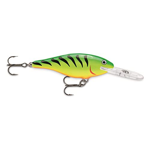 Rapala(ラパラ) クランクベイト シャッドラップ 5cm 6g ゴールド G SR5-G ルアーの通販はau PAY マーケット -  良品良質SHOP au PAY マーケット店 | au PAY マーケット－通販サイト