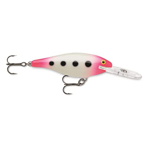 Rapala(ラパラ) クランクベイト シャッドラップ 5cm 6g ゴールド G SR5-G ルアーの通販はau PAY マーケット -  良品良質SHOP au PAY マーケット店 | au PAY マーケット－通販サイト