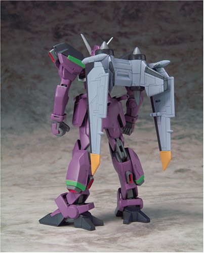 MS IN ACTION!! ウインダム(ネオ・ロアノーク専用機)