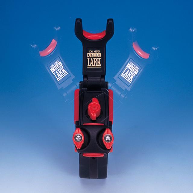 （開封済品・送料無料）CHIBI LARK Type-S ちびラーク　第一精工 商品詳細｜第一精工株式会社｜DAIICHISEIKO CO.,LTD.｜釣具｜より良い