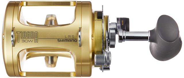 シマノ) Shimano ティアグラ リール並行輸入 Shimano Tiagra 50W