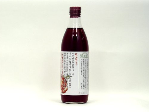 順造選 ザクロ 500ml×12本_1