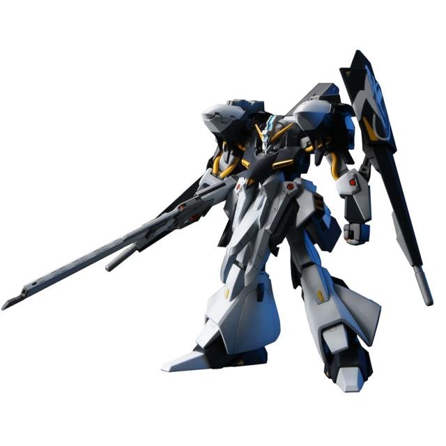 HGUC ADVANCE OF Ζ ティターンズの旗のもとに ORX-005 ギャプランTR-5 