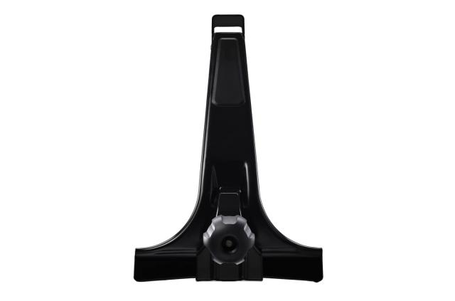 THULE スーリー ベースキャリア TH953 レインガーターフットセット 28cm TH953_1