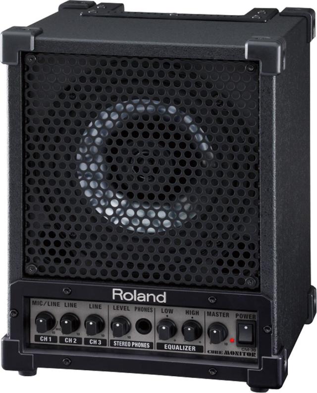 Roland Cube Monitor 30W CM-30_1