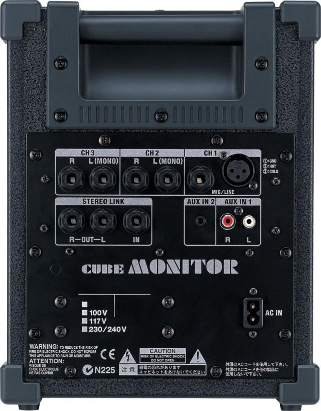 Roland Cube Monitor 30W CM-30_2