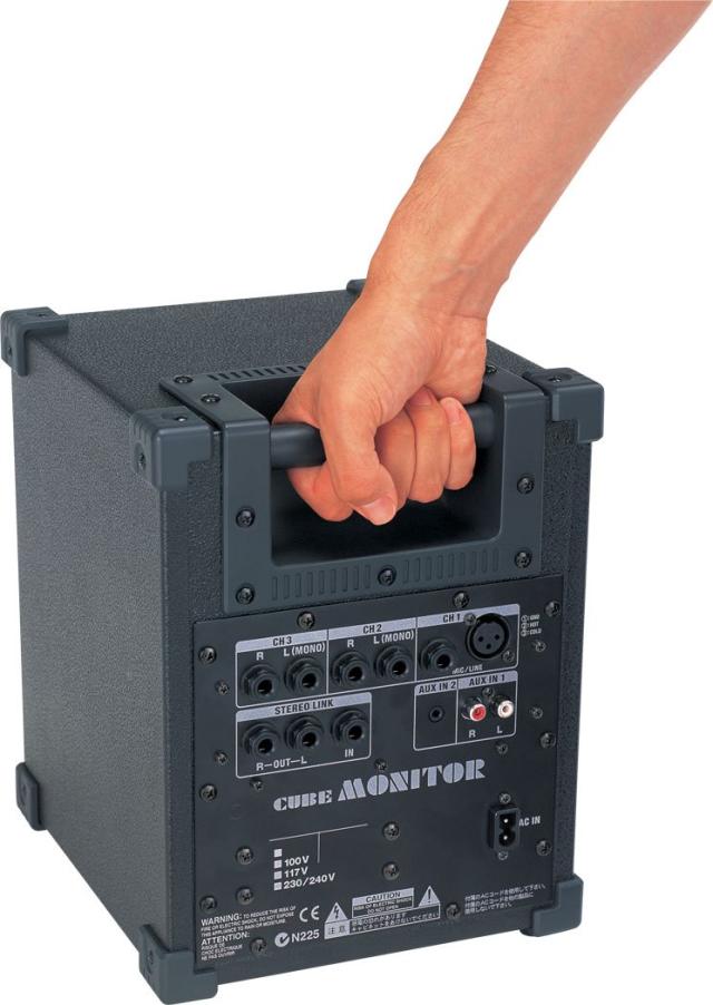 Roland Cube Monitor 30W CM-30_3