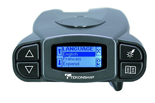 Tekonsha 電磁ブレーキコントローラー P3 【並行輸入品】