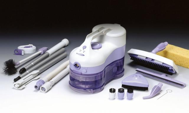 クマザキエイム スチームクリーナー【エコ・クリーンEX】 SC-1500