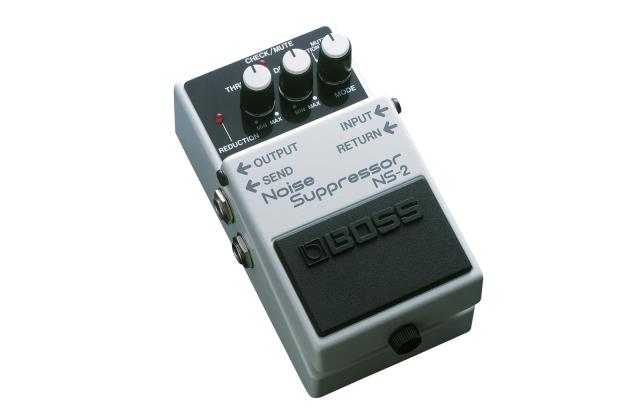 BOSS Noise Suppressor NS-2_1