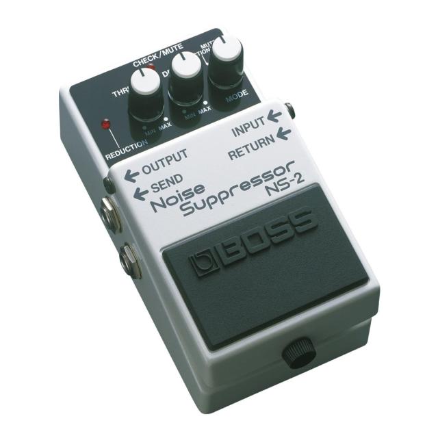 BOSS Noise Suppressor NS-2_3
