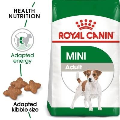 ロイヤルカナン SHN ミニ アダルト 犬用 8Kg_1