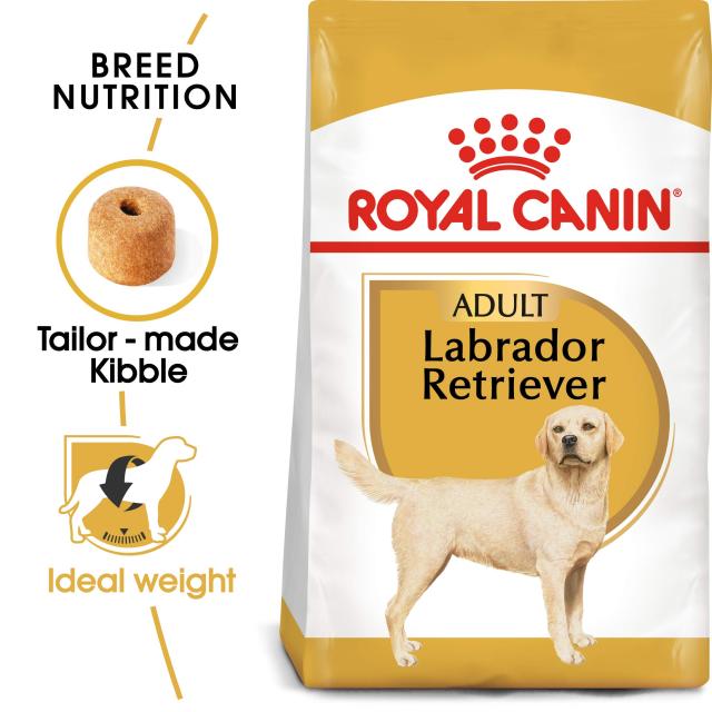 ロイヤルカナン BHN ラブラドールレトリバー 成犬・高齢犬用 3kg