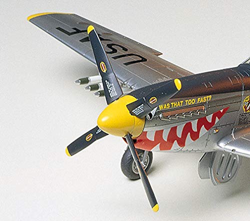 タミヤ(TAMIYA) 1/48 傑作機シリーズ No.44 アメリカ陸軍 ノース