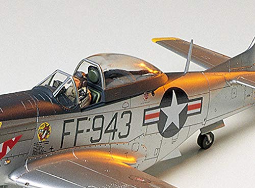 タミヤ(TAMIYA) 1/48 傑作機シリーズ No.44 アメリカ陸軍 ノース