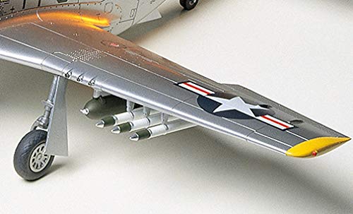 タミヤ(TAMIYA) 1/48 傑作機シリーズ No.44 アメリカ陸軍 ノース