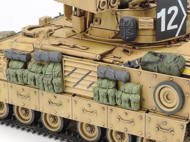 タミヤ(TAMIYA) 1/35 ミリタリーミニチュアシリーズ No.264 アメリカ