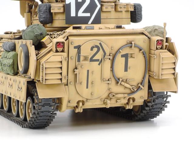 タミヤ(TAMIYA) 1/35 ミリタリーミニチュアシリーズ No.264 アメリカ