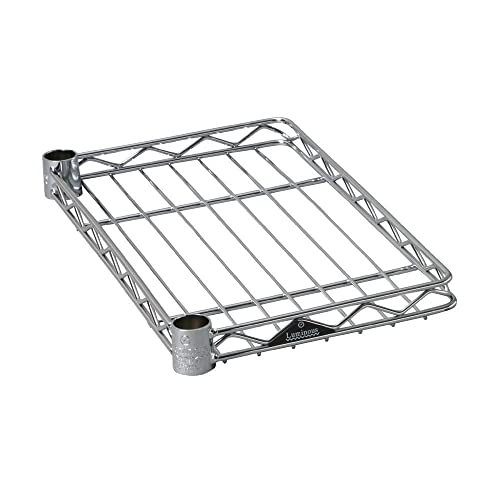 ドウシシャスチールラック ZSH-12154 +ハーフシェルフ2枚付き ドウシシャスチールラック ZSH-12154 +ハーフシェルフ2枚付き