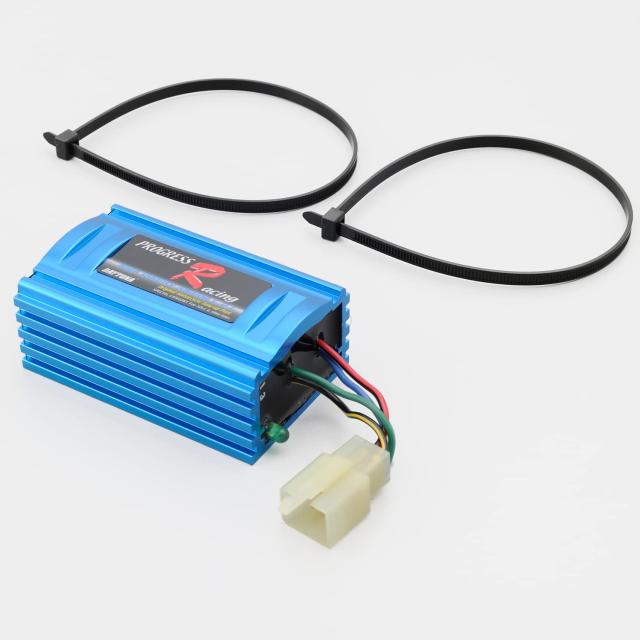 ♡様 用 デイトナ(Daytona) バイク用 CDI ライブDIO(97-99)/ZX(97-02)用